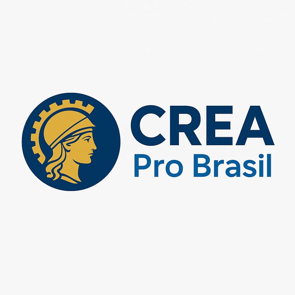 CREA Pro Brasil
